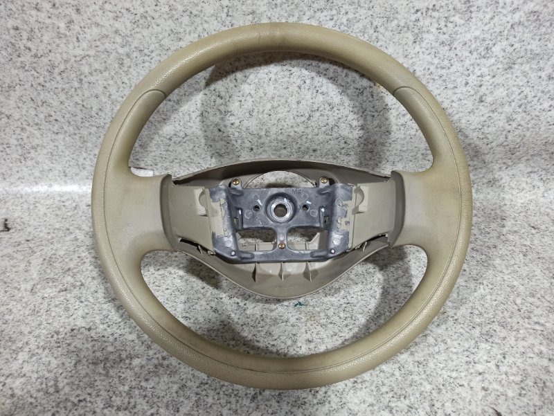 Руль Subaru R1 RC1 Руль Subaru R1 RC1