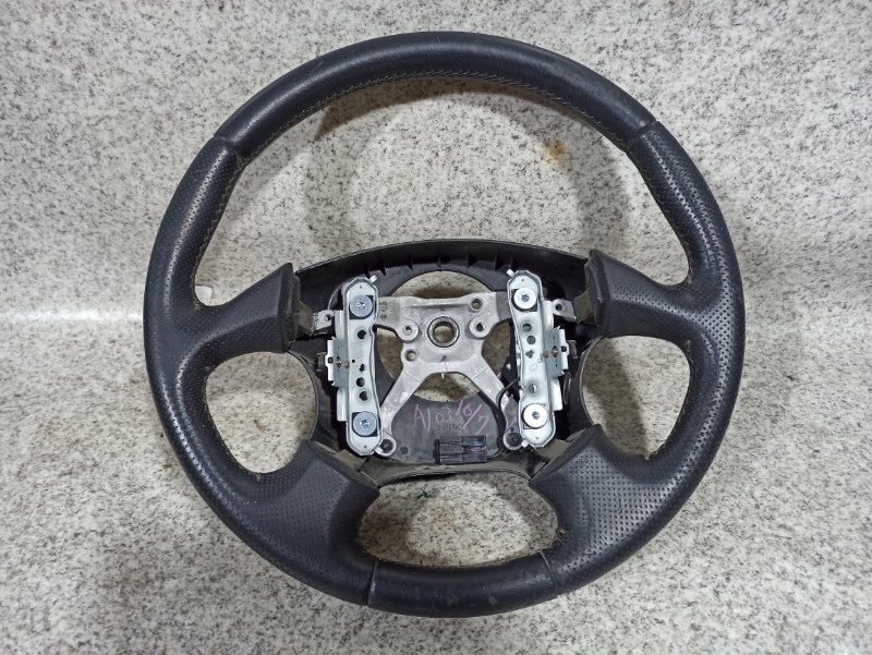 Руль Subaru Forester SG5 Руль Subaru Forester SG5