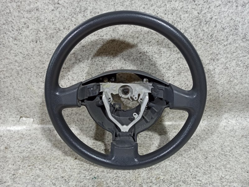 Руль Toyota Passo KGC10 Руль Toyota Passo KGC10