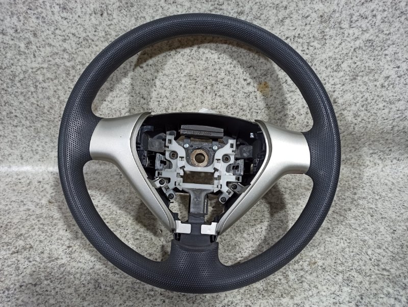 Руль Honda Fit GD1 Руль Honda Fit GD1