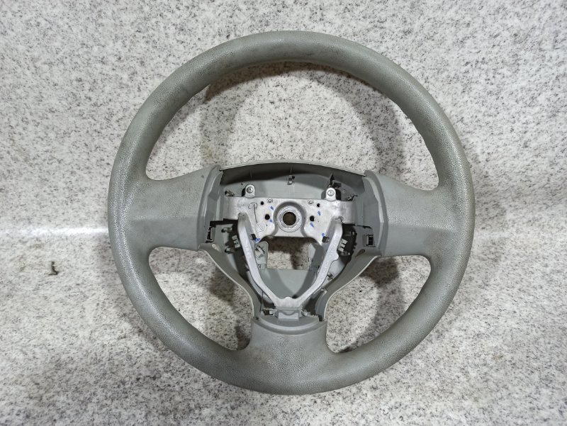 Руль Mitsubishi I HA1W Руль Mitsubishi I HA1W
