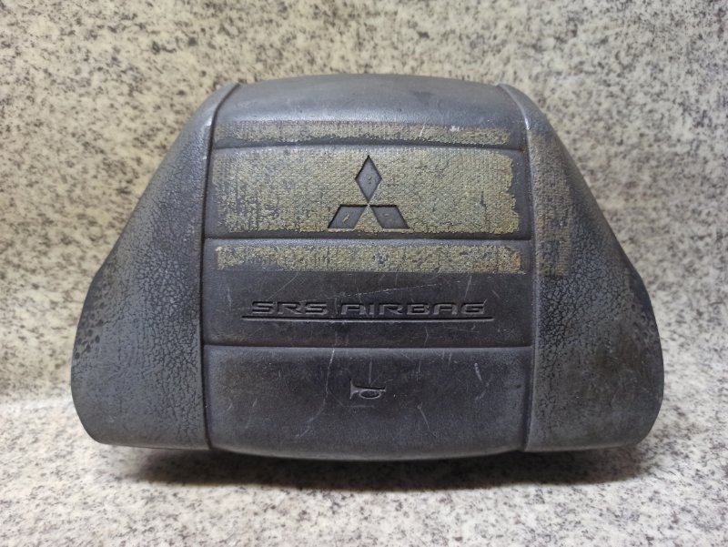 Airbag водителя Mitsubishi Canter FE72EC