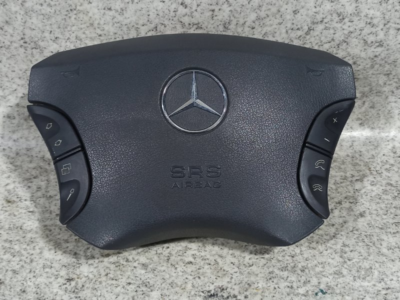 Airbag водителя Mercedes-Benz S-Class W220