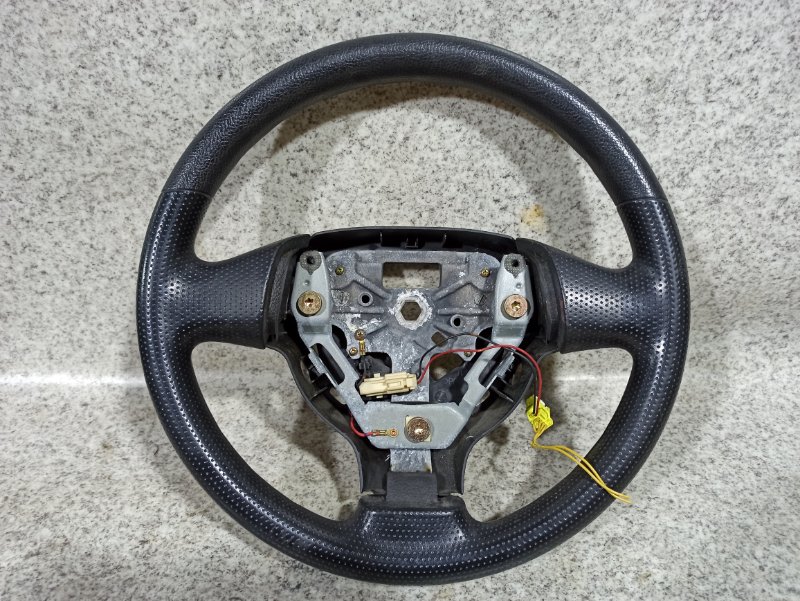 Руль Mazda Demio DY3W Руль Mazda Demio DY3W