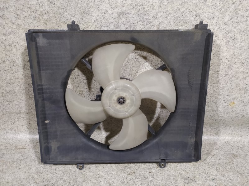 Вентилятор радиатора Mitsubishi Pajero Mini H53A 4A30