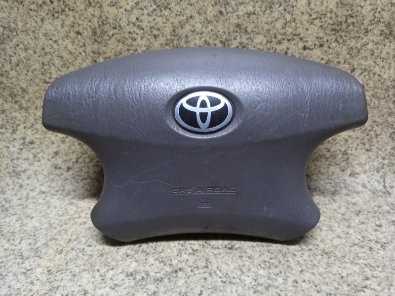 Airbag водителя Toyota Estima ACR30