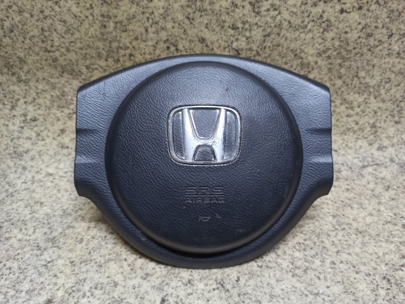 Airbag водителя Honda Zest JE1