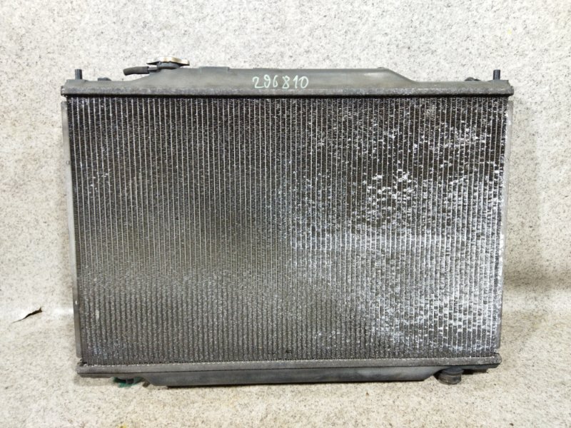 Радиатор основной Honda Stepwgn RF3 K20A 2003