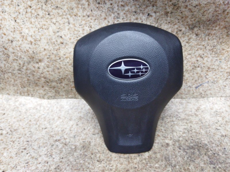 Airbag водителя Subaru Legacy B4 BRM