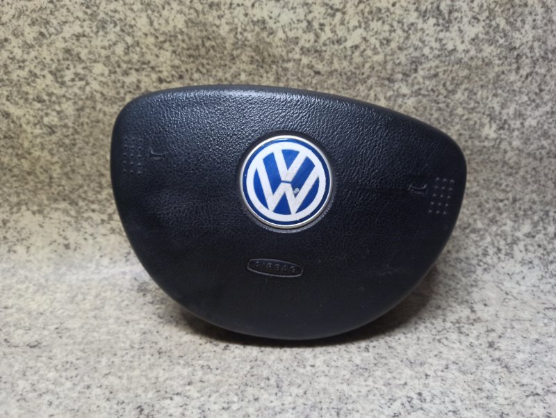 Airbag водителя Volkswagen Beetle 9C1