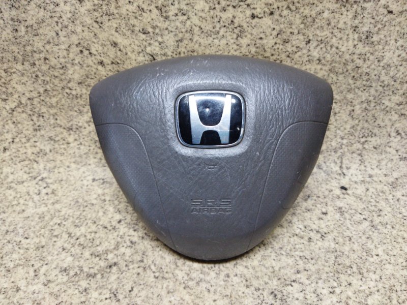 Airbag водителя Honda Mobilio GB1