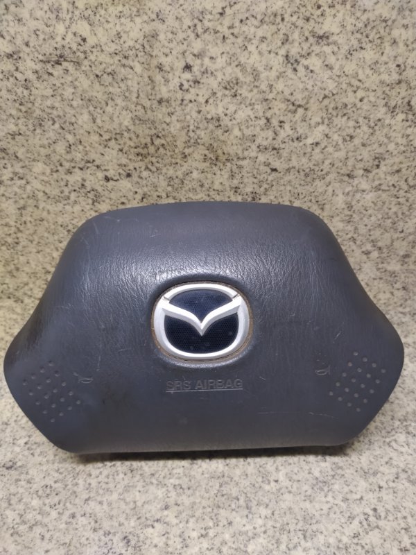 Airbag водителя Mazda Bongo SK82