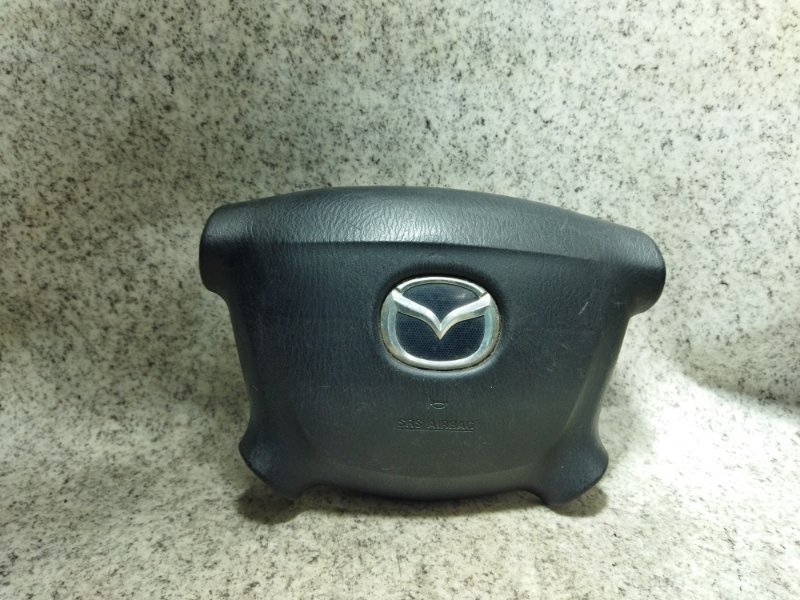 Airbag водителя Mazda Demio DW3W