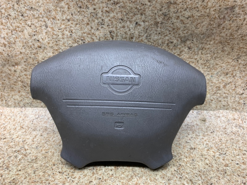 Airbag водителя Nissan March K11
