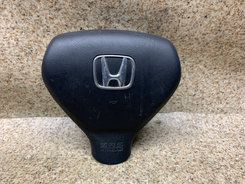 Airbag водителя Honda Mobilio Spike GK1