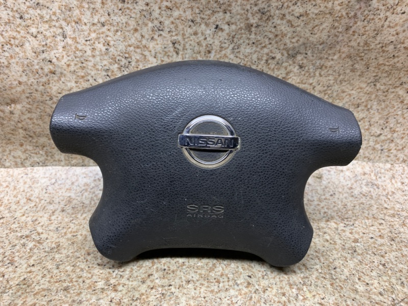 Airbag водителя Nissan Sunny FB15