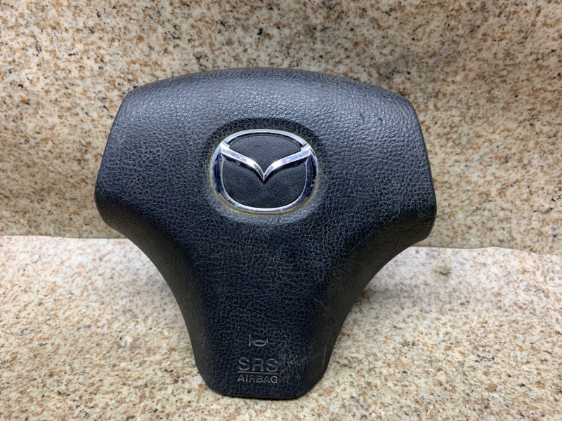 Airbag водителя Mazda Tribute EP3W