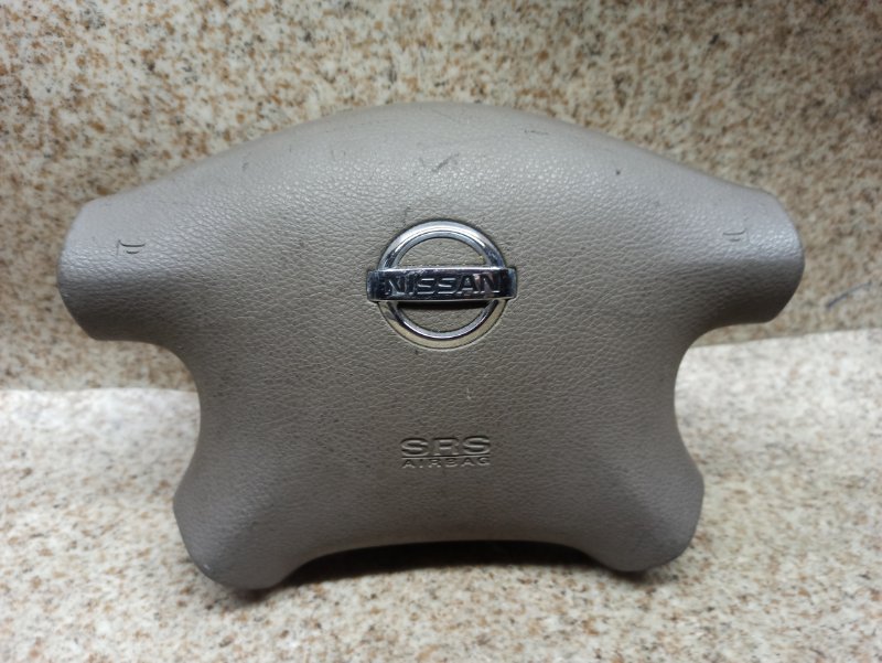 Airbag водителя Nissan Bluebird Sylphy FG10