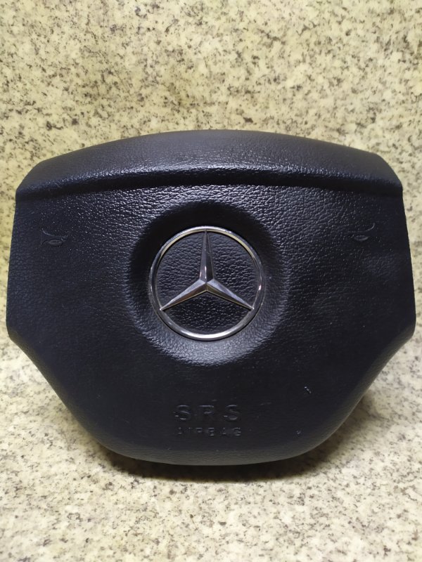 Airbag водителя Mercedes-Benz B-Class W245