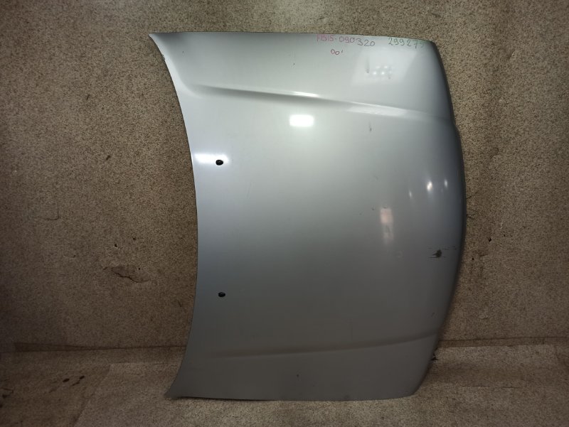 Капот Nissan Sunny FB15 2000 передний