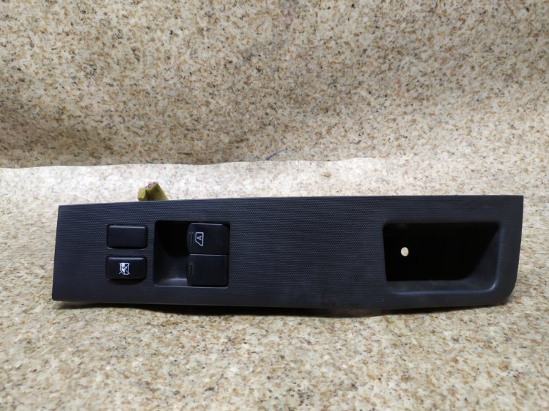 Блок упр. стеклоподьемниками Nissan Ad Y12 передний правый