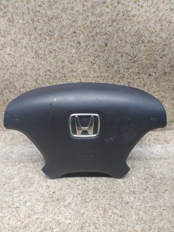 Airbag водителя Honda Legend KA9 2001