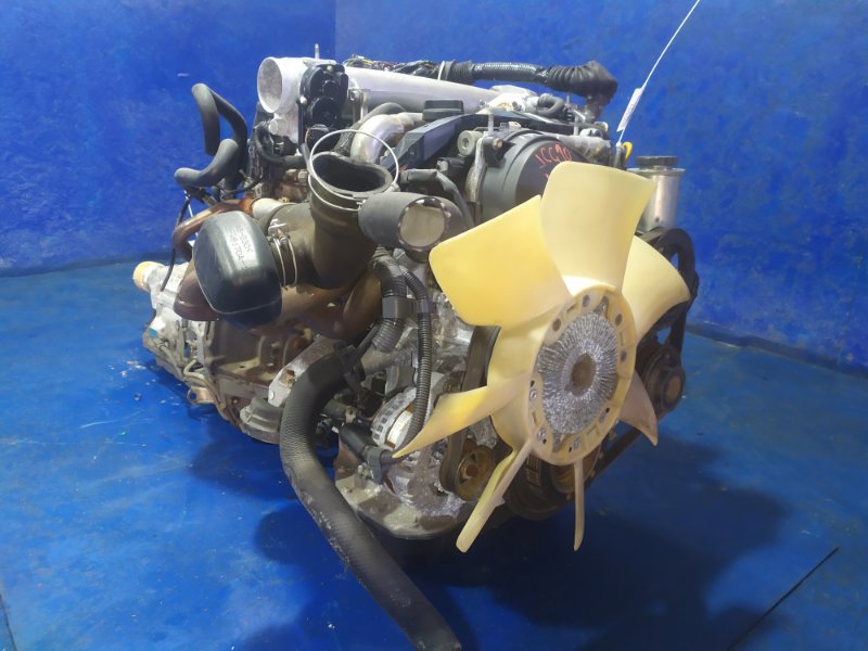 Двигатель Toyota Brevis JCG10 1JZ-FSE