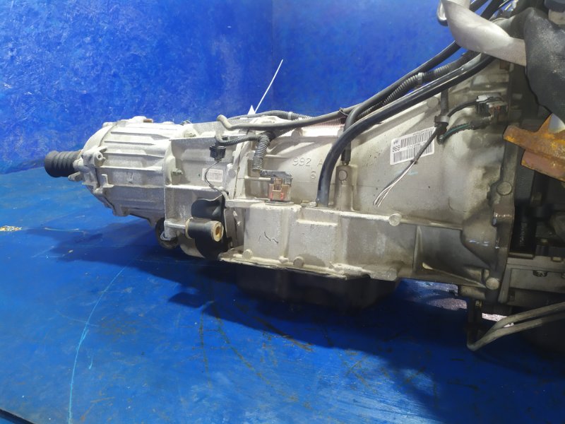 Акпп Jeep Cherokee 2005 Акпп Jeep Cherokee 2005