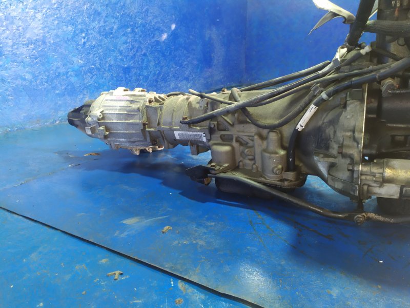 Акпп Jeep Cherokee MX 2002 Акпп Jeep Cherokee MX 2002