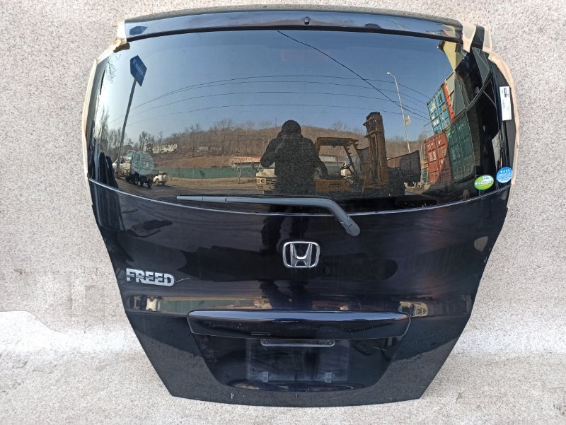 Дверь задняя Honda Freed GB3 Дверь задняя Honda Freed GB3
