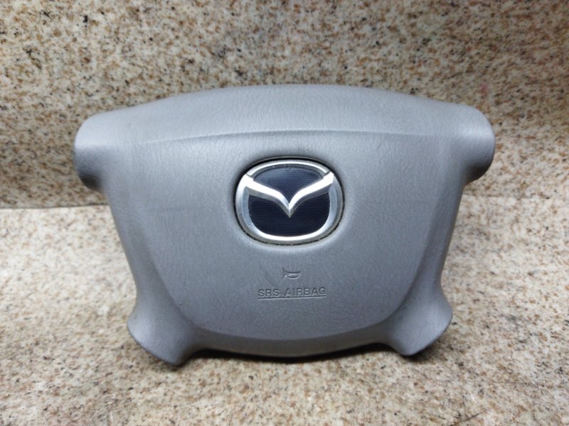 Airbag водителя Mazda Bongo Friendee SGEW