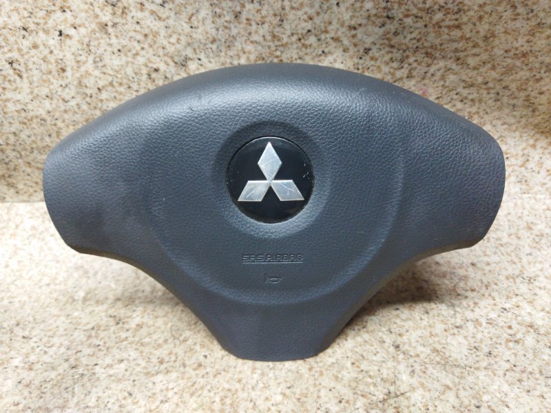 Airbag водителя Mitsubishi Delica D:2 MB15S