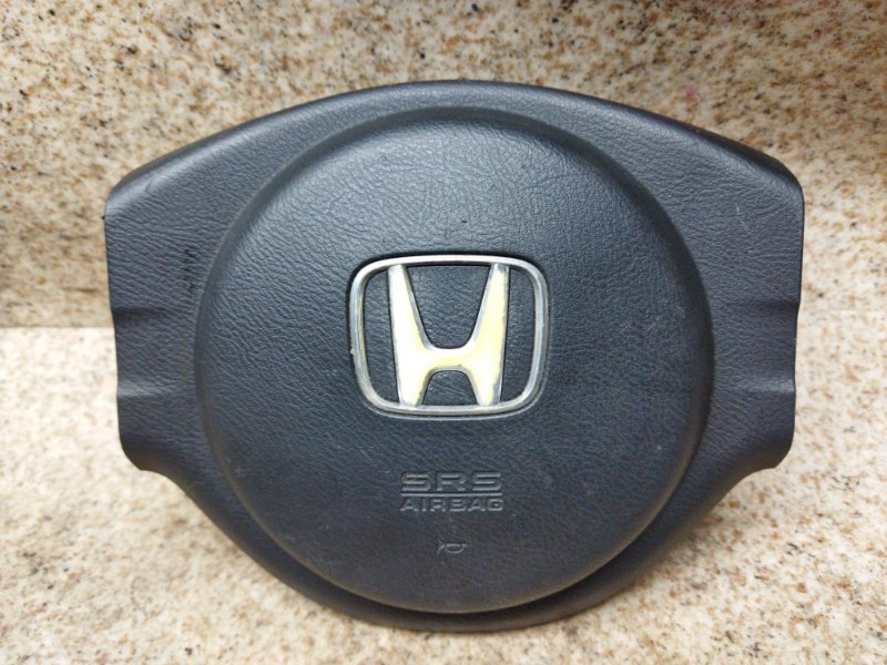 Airbag водителя Honda Zest JE1
