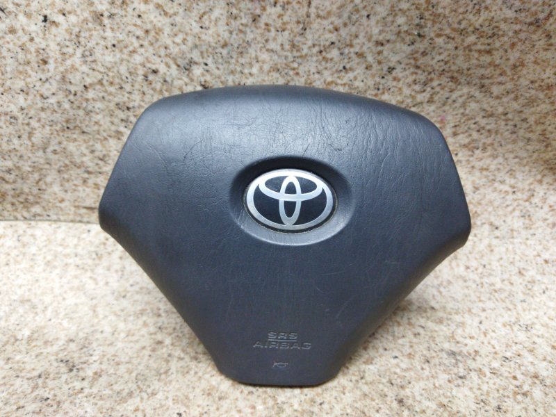 Airbag водителя Toyota Vista ZZV50