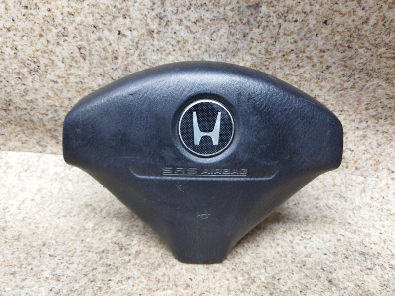 Airbag водителя Honda S-Mx RH1
