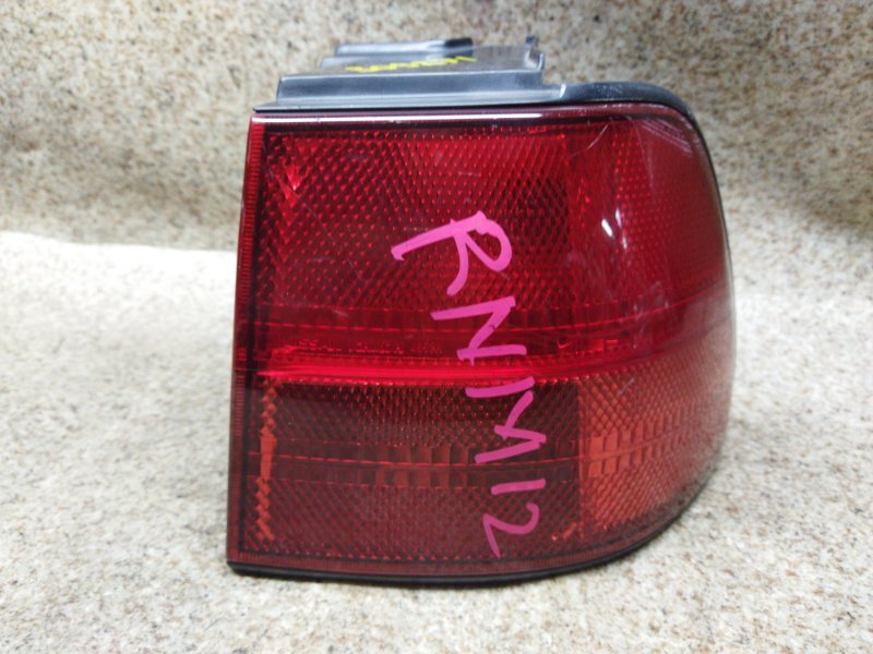 Стоп-сигнал Nissan Liberty RM12 задний правый