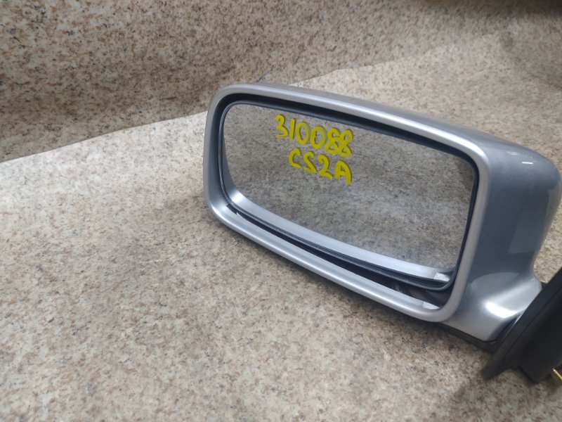 Зеркало Mitsubishi Lancer Cedia CS2A переднее левое