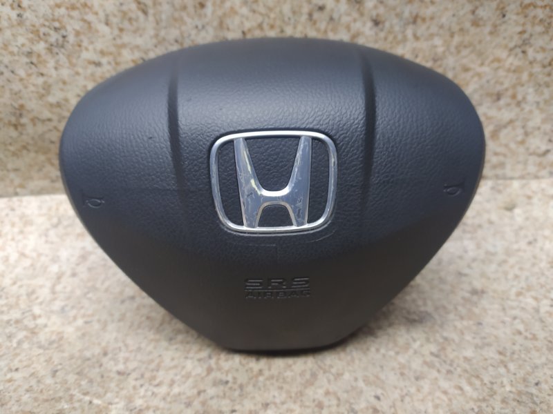 Airbag водителя Honda Freed GB3