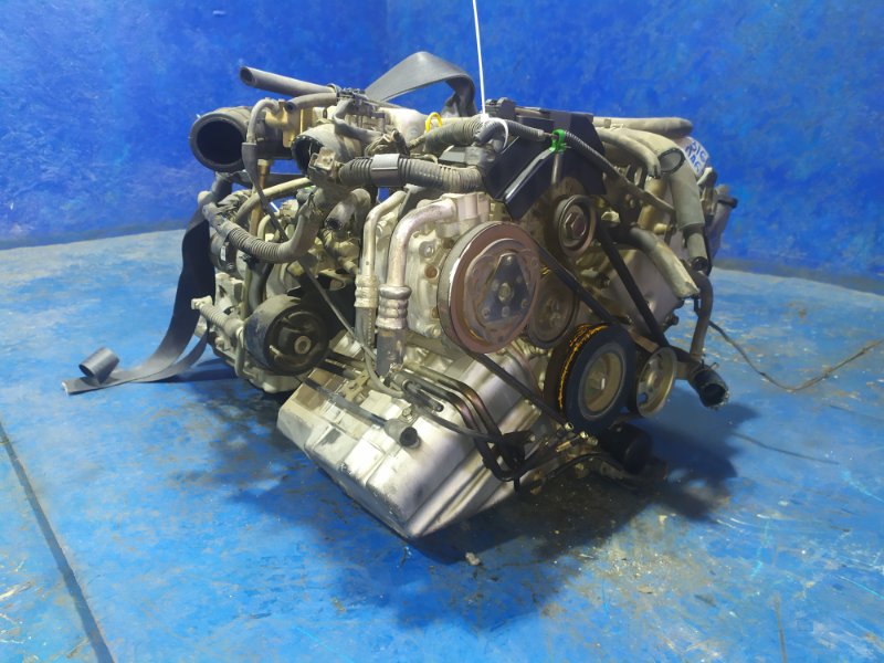 Двигатель Suzuki Every DA62W K6A Двигатель Suzuki Every DA62W K6A