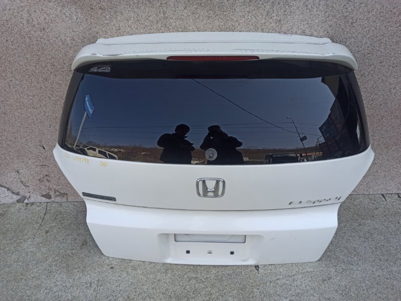 Дверь задняя Honda Odyssey RB1