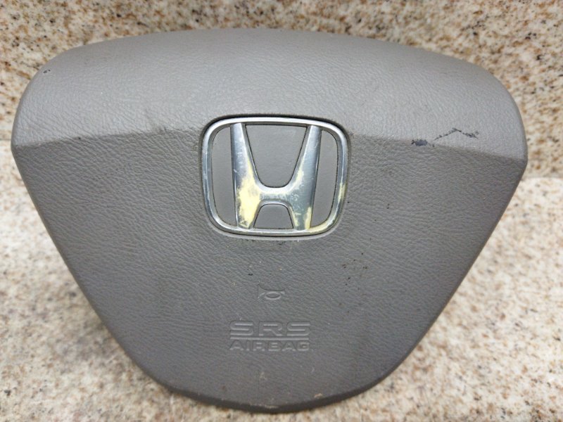 Airbag водителя Honda Edix BE1