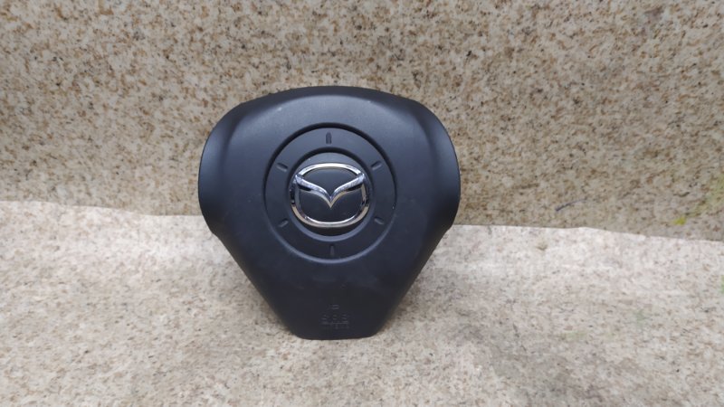 Airbag водителя Mazda Rx-8 SE3P