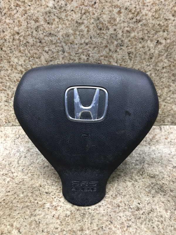 Airbag водителя Honda Airwave GJ2