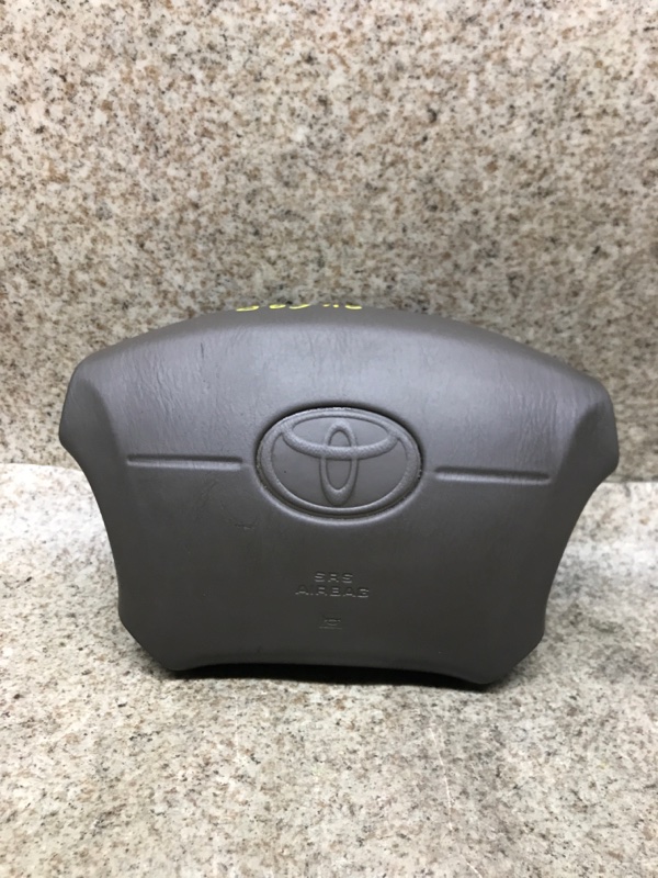 Airbag водителя Toyota Celsior UCF21