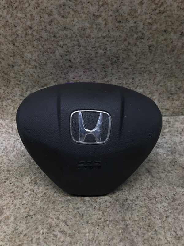 Airbag водителя Honda Insight ZE2