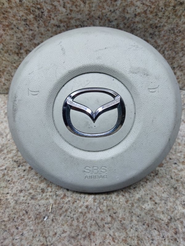 Airbag водителя Mazda Biante CCEFW