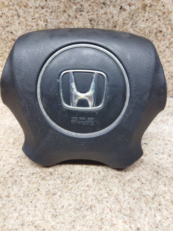 Airbag водителя Honda Odyssey RB1