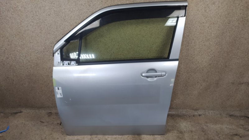 Дверь Mazda Flair MJ34S 2015 передняя левая