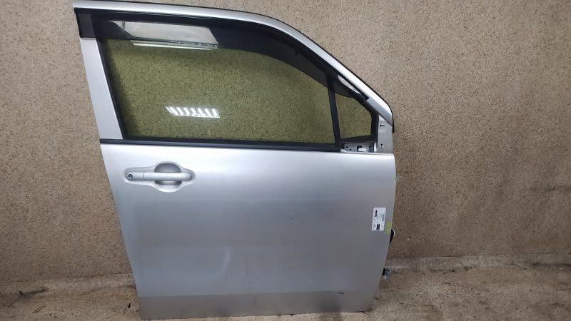 Дверь Mazda Flair MJ34S 2015 передняя правая