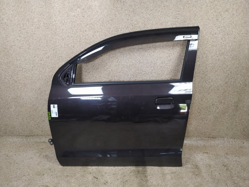 Дверь Suzuki Alto HA36S 2019 передняя левая